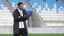 Korkmaz korkuttu