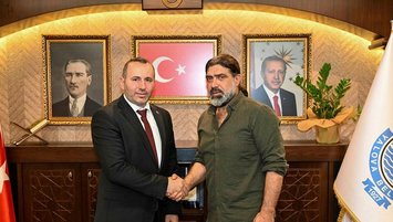 F.Bahçeli Faruk Yalovaspor’da
