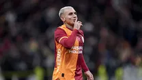 G.Saray’da sıcak gelişme! Torreira…