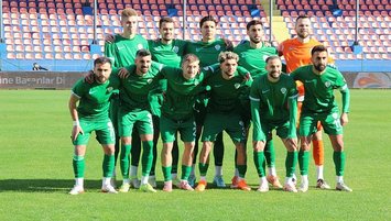 Ekrem Terzi Serikspor’da