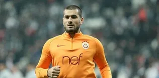 Galatasaray’da Eren daha mı iyiydi