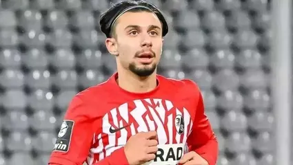 Ümitlerde iki değişiklik