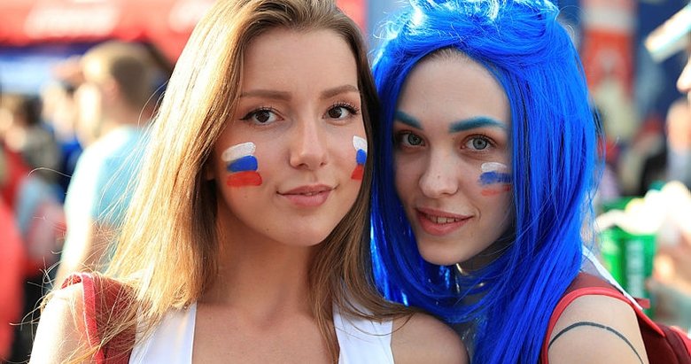 Ruslar, Türkiye'nin Dünya Kupası'nda olmamasına üzüldü