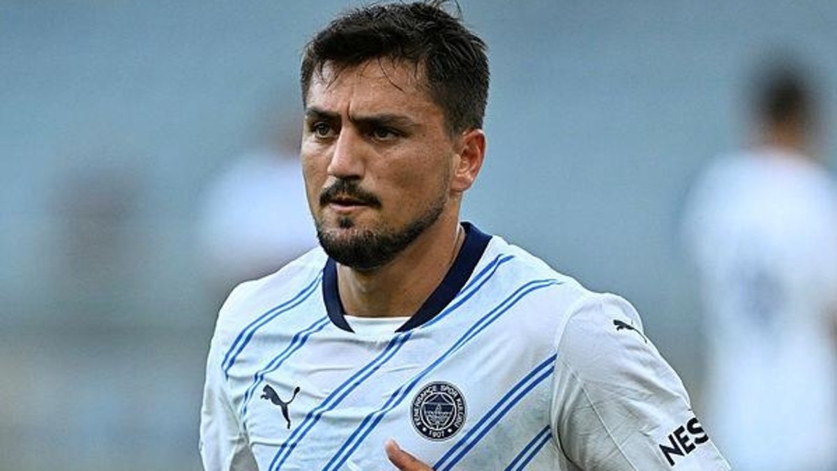Cengiz Çizme’ye