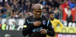 Nwakaeme’ye zam