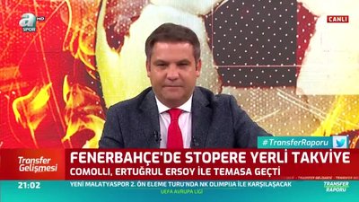 >Fenerbahçe'den sürpriz stoper hamlesi!