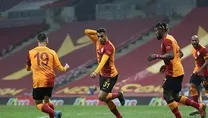 Patlama sırası okçuya geldi
