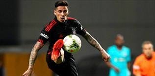 Jose Sosa'dan asist yağmuru