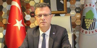 Ahmet Öküzcüoğlu: Kulüplerimize ilk etapta 5'er bin TL katkıda bulunduk