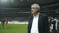 Santos’tan motivasyon konuşması!