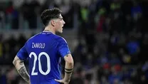 Zaniolo’ya tavsiye