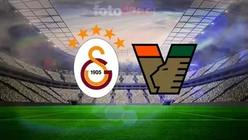 G.Saray-Venezia | CANLI