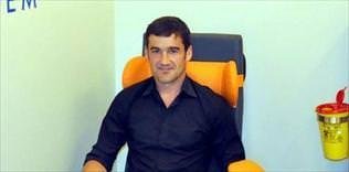 Carreira resmen tamam