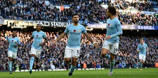 City gole doymadı!