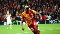 Özbek’ten Osimhen kararı! Rekor teklife yanıt verdi