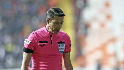 Palabıyık’a yeni görev