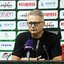 Sakaryaspor'da İrfan Buz dönemi sona erdi!