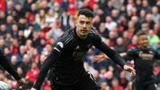 G.Saray'da Martinelli sesleri!