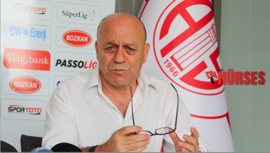 Antalytapor Teknik Sorumlusu Sedat Karabük: Doğru yolda ilerliyoruz