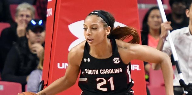 Bellona Kayseri Basketbol, İngiliz Mikiah Herbert Harrigan'i transfer etti