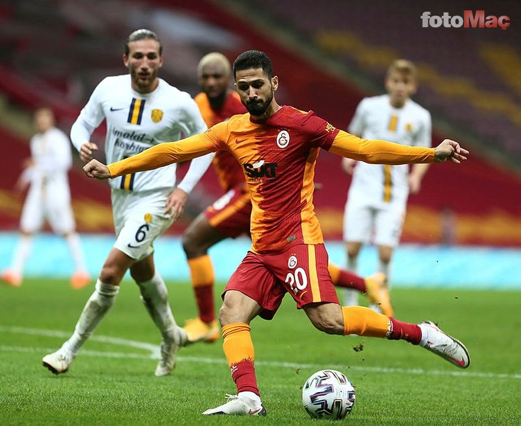 Galatasaray haberleri... Fatih Terim zor durumda: İlk 11'i nasıl kuracak?