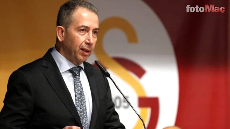 Galatasaray başkan adayı Metin Öztürk'ten seçim ile ilgili flaş sözler!