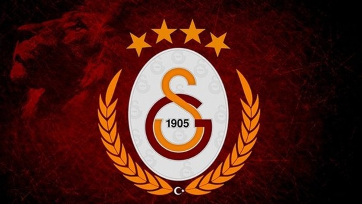 TRANSFER HABERİ - Galatasaray'da 2 yıllık imza!