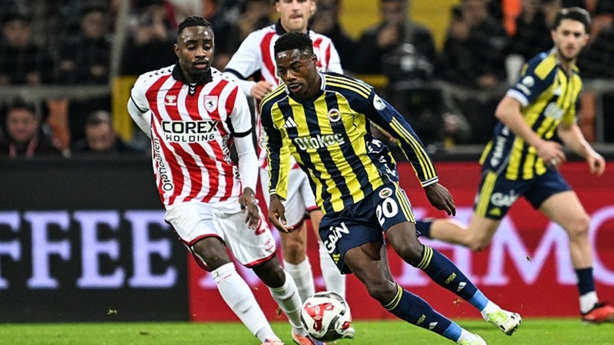 2026’daki ilk zafer