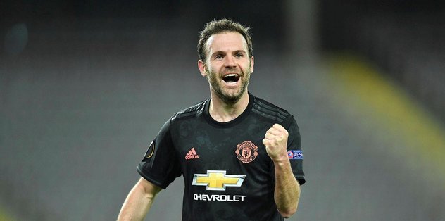 Fenerbahce Den Juan Mata Bombasi Son Dakika Fenerbahce Haberleri Fotomac