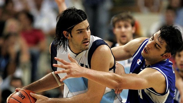 Luis Scola 41 yaşında basketbolu bıraktı!