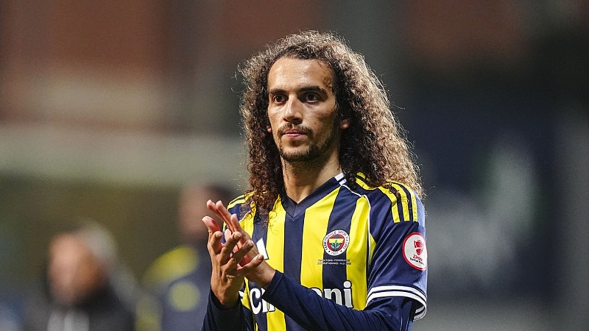 Lazio cephesinden Guendouzi için ağır sözler!