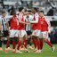 Arsenal 90+6'da 3 puanı kaptı!