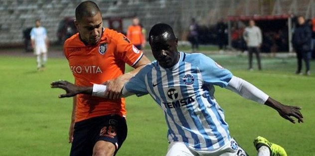 Adana Demirspor Başkanı iddialı!