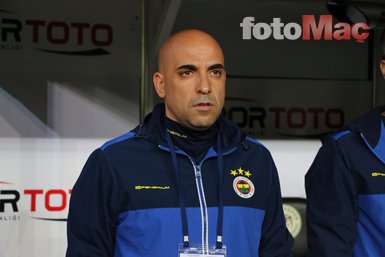 Fenerbahçe’de sözleşmesi feshediliyor! Ali Koç’un transferi...