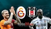 Galatasaray - Beşiktaş derbisi ne zaman?