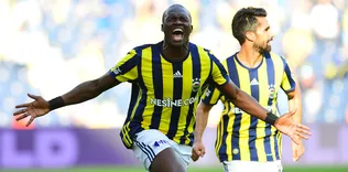 Fenerbahçe 3 puanı uzatmada kaptı