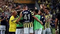 Fener yine ışıl ışıl