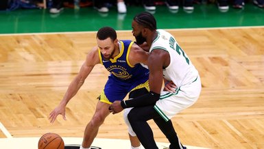 Boston Celtics-Golden State Warriors: 90-103 | MAÇ SONUCU - NBA'de şampiyon Golden State Warriors oldu