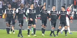 Kartal’a Antalya çelmesi