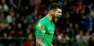 'King Kong' Boyko yola çıktı