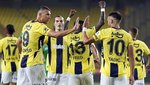 F.Bahçe’de ayrılıklar peş peşe!