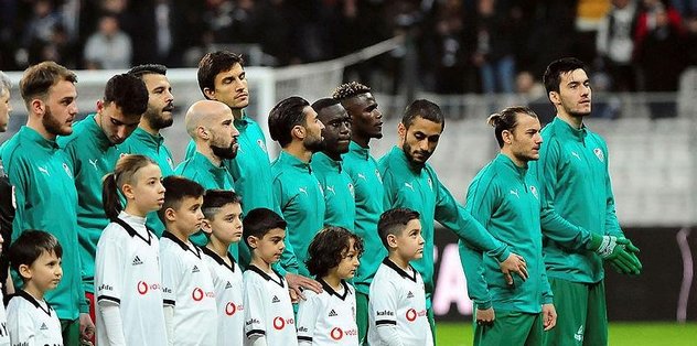 Bursaspor kritik süreçte