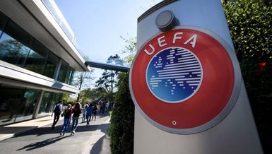 UEFA Facebook, Twitter ve Instagram'ı boykot edecek