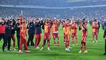 Deplasman tribününe ekstra hoparlör yok