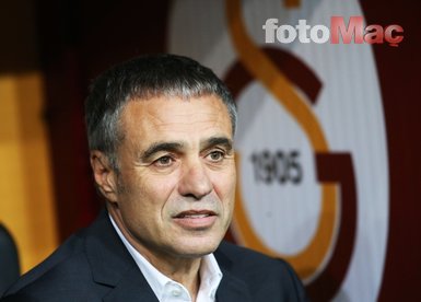 Galatasaray’ın eski oyuncusundan flaş itiraf! Kaos...