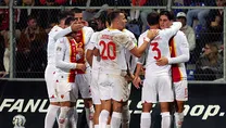 Karadağ deplasmanda Letonya’yı yendi!