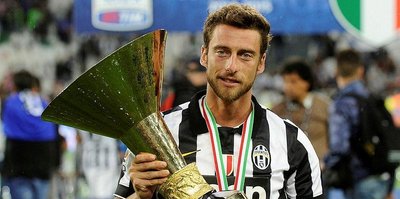 Marchisio yoklaması