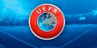 6 kulübe UEFA şoku