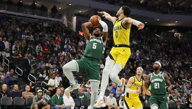 NBA’de ilk tur nefes kesiyor