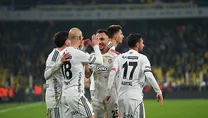Kara Kartal kanatlandı